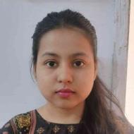 Shruti B. Class 9 Tuition trainer in Virar