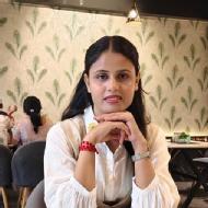Tanya T. Art and Craft trainer in Kanpur