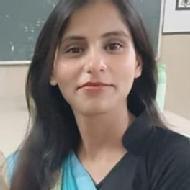Lucky S. Class 9 Tuition trainer in Sitapur