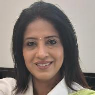 Shallu S. Class 12 Tuition trainer in Delhi
