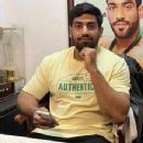 Photo of Shoaib
