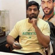 Shoaib Personal Trainer trainer in Kota