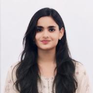 Ruchi S. Class I-V Tuition trainer in Mathura
