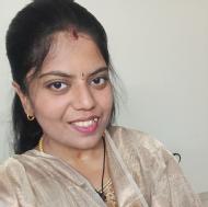 Ruthralekha Class I-V Tuition trainer in Chennai
