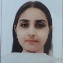 Parul C. Online Tutors trainer in Sarsawa