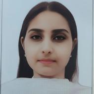 Parul C. Class 12 Tuition trainer in Sarsawa