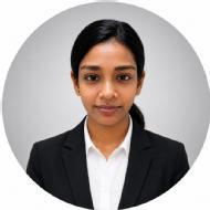 Amisha G. Class I-V Tuition trainer in Allahabad