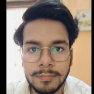 Abhishek Kumar Gupta Class 9 Tuition trainer in Patna