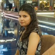 Khushi A. Class I-V Tuition trainer in Huzur
