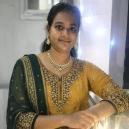 Shiny M. Oracle Training trainer in Hyderabad
