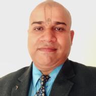 Alok Kumar Singh Class 12 Tuition trainer in Vrindavan