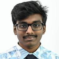 Kiran K Class I-V Tuition trainer in Bangalore