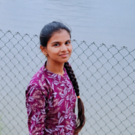 Nikhila K. BSc Tuition trainer in Huzurnagar