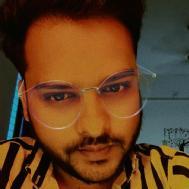 Ajay Singh Yadav Nursing Exam trainer in Varanasi