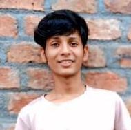Lakhan Malviya Class 12 Tuition trainer in Ratlam