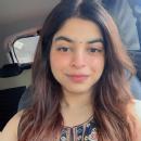 Photo of Esha Y.
