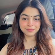 Esha Y. Nursery-KG Tuition trainer in Ghaziabad