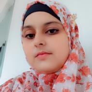 Zeba Class I-V Tuition trainer in Muzaffarnagar