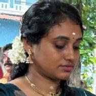 Vandana A. Class I-V Tuition trainer in Kochi