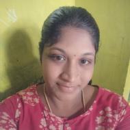 Meena V. Class I-V Tuition trainer in Chennai