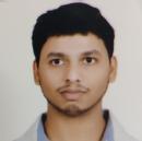 Divesh Chaturvedi Biology Tutors trainer in Thane