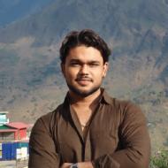 Piyush Arya French Language trainer in Ghaziabad