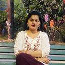 Rashmi V. Class I-V Tuition trainer in Shikarpur