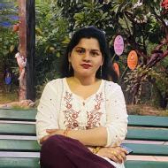 Rashmi V. Class I-V Tuition trainer in Shikarpur