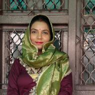 Lovely Y. Class I-V Tuition trainer in Delhi