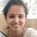Mayura S. Physics Tutors trainer in Mysore