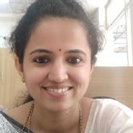 Mayura S. Class 12 Tuition trainer in Mysore