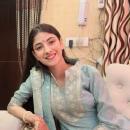 Photo of Mehak G.