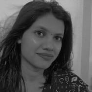 Anshita K. Class 10 trainer in Motihari