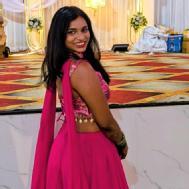 Sakshi R. Class I-V Tuition trainer in Gurgaon