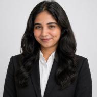 Pradhama M. Class 11 Tuition trainer in Madhapur