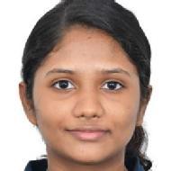 Pheba J. NEET-UG trainer in Chennai