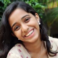 Keerthana U. Class I-V Tuition trainer in Hubli
