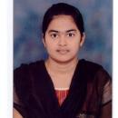 Jayasree V. photo