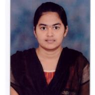 Jayasree V. Class 10 trainer in Miyapur