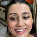 Vanshika M. Tuition Tutor trainer in Bareilly