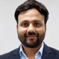 Sanjay Kumar Mishra Class 12 Tuition trainer in Gonda