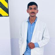 Shivanshu Dwivedi Class 12 Tuition trainer in Panna
