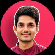 Harsh Kumar Class I-V Tuition trainer in Muzaffarpur