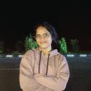 Photo of Raksha Y.