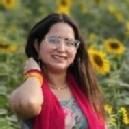 Sunita R. photo