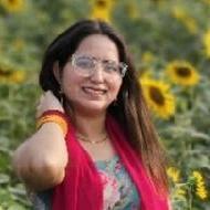 Sunita R. Class 12 Tuition trainer in Panchkula