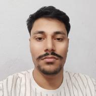 Rishabh Kumar Class 9 Tuition trainer in Bokaro Steel City