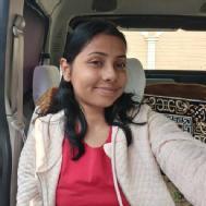 Ritu N. Class I-V Tuition trainer in Dhanbad