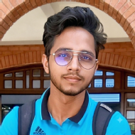 Gaurav Singh Class I-V Tuition trainer in Lucknow