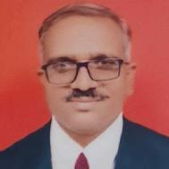 Ratnesh Chaudhari Class 8 Tuition trainer in Nashik